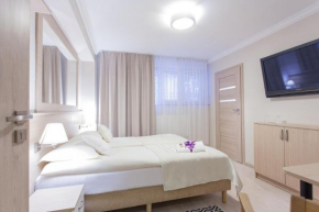 Villa Anna Gdańsk - Noclegi Rooms - FREE parking